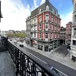 Le Jungle Loft - Place Saint Lambert, Hypercentre