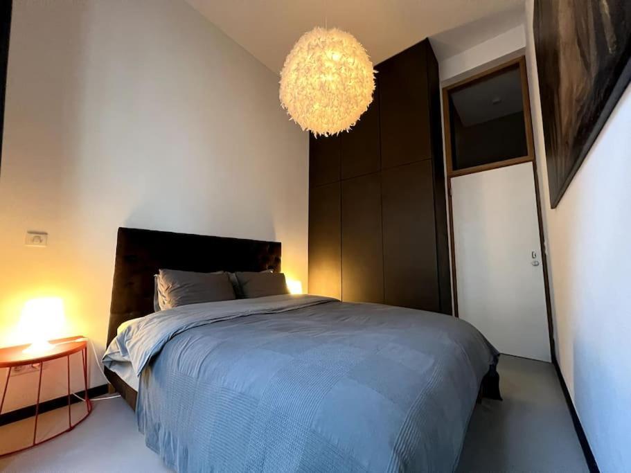 Le Jungle Loft - Place Saint Lambert, Hypercentre *