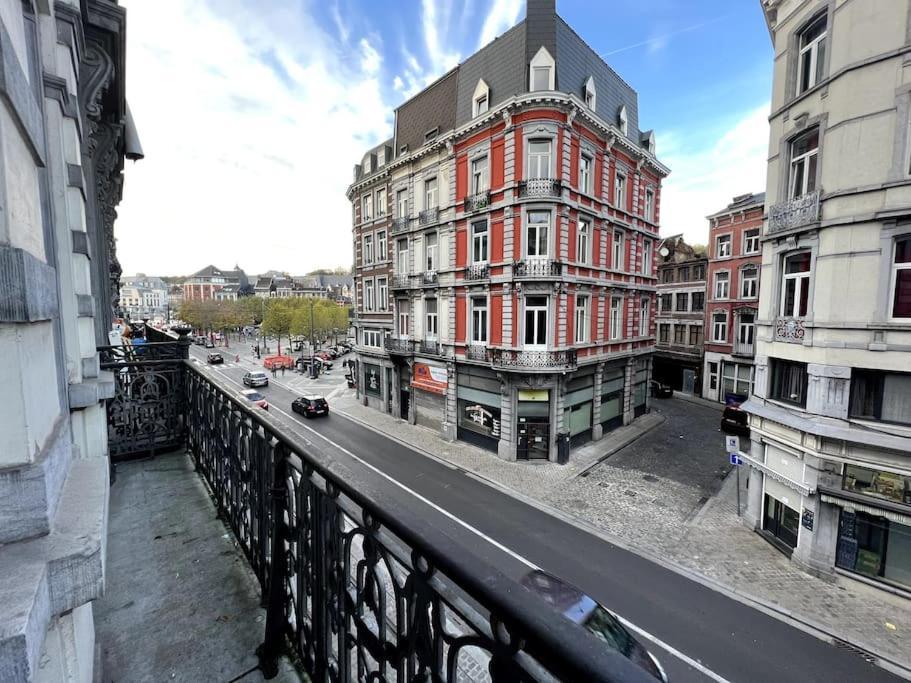 Le Jungle Loft - Place Saint Lambert, Hypercentre Apartment *