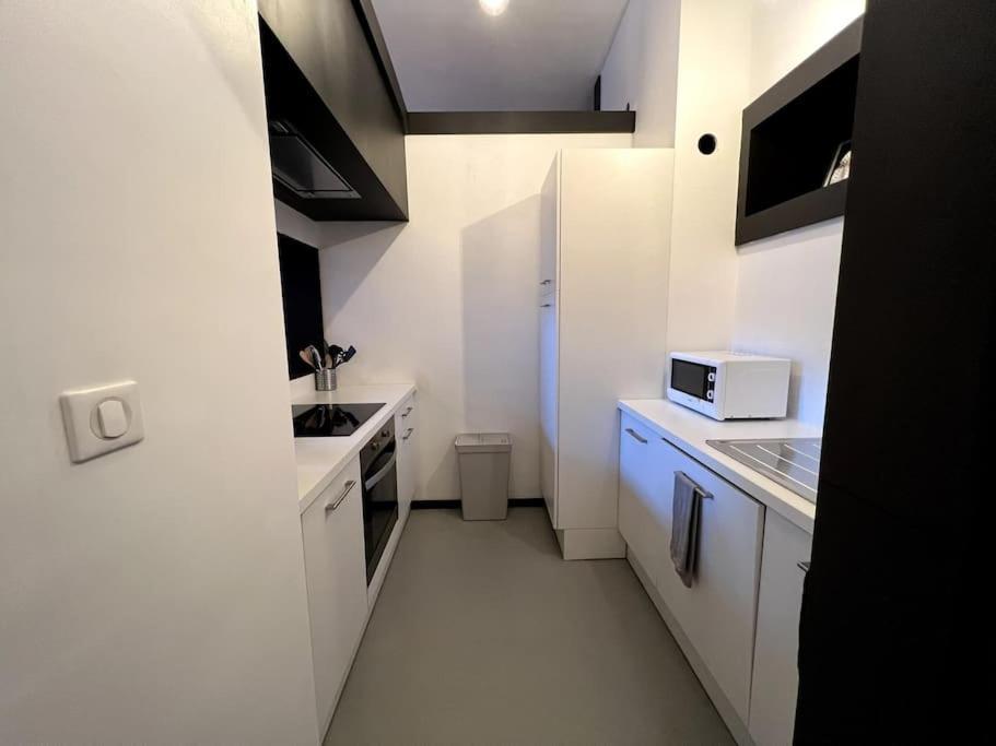 Le Jungle Loft - Place Saint Lambert, Hypercentre