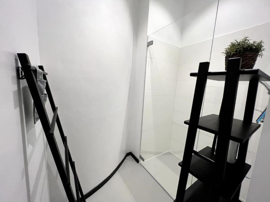 Le Jungle Loft - Place Saint Lambert, Hypercentre Apartment Lüttich
